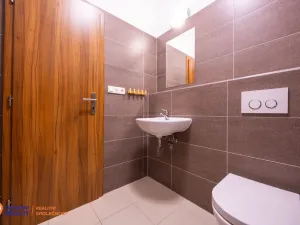 Prodej bytu 2+kk, Loučná nad Desnou - Kouty nad Desnou, 41 m2