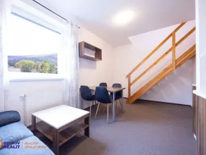 Prodej bytu 2+kk, Loučná nad Desnou - Kouty nad Desnou, 41 m2