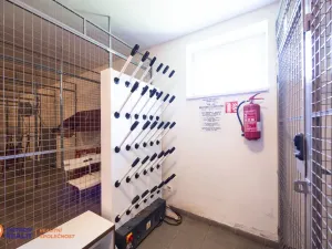 Prodej bytu 2+kk, Loučná nad Desnou - Kouty nad Desnou, 41 m2