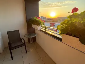 Prodej bytu 2+kk, Praha - Holešovice, U Pergamenky, 56 m2