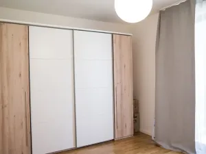 Pronájem bytu 3+kk, Praha - Libeň, Menclova, 87 m2