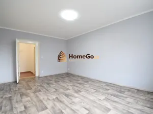 Pronájem bytu 2+kk, Praha - Michle, Souvratní, 50 m2