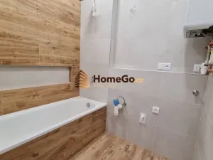 Pronájem bytu 2+kk, Praha - Michle, Souvratní, 50 m2