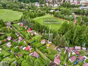 Prodej chaty, Karlovy Vary, Sokolská, 28 m2