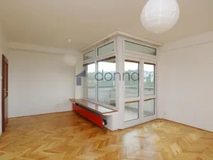 Pronájem bytu 3+1, Praha, Na Šťáhlavce, 78 m2