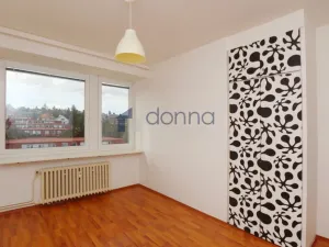 Pronájem bytu 3+1, Praha, Na Šťáhlavce, 78 m2