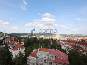 Pronájem bytu 3+1, Praha, Na Šťáhlavce, 78 m2