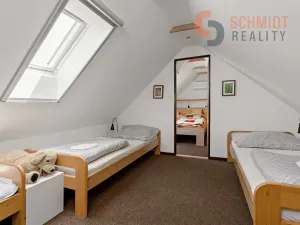 Prodej vinného sklepa, Prušánky, Nechory, 100 m2