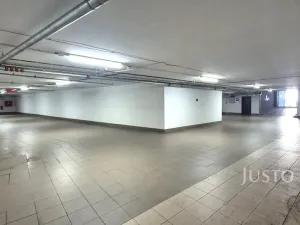 Pronájem garáže, Písek - Budějovické Předměstí, Švantlova, 17 m2