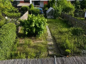 Pronájem rodinného domu, Hradec Králové, K Hvězdárně, 280 m2