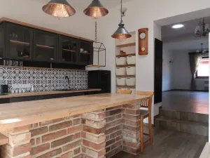 Pronájem rodinného domu, Brandýsek - Olšany, Olšanská I, 100 m2