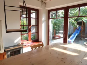 Pronájem rodinného domu, Brandýsek - Olšany, Olšanská I, 100 m2
