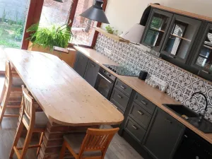 Pronájem rodinného domu, Brandýsek - Olšany, Olšanská I, 100 m2