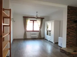 Pronájem rodinného domu, Brandýsek - Olšany, Olšanská I, 100 m2