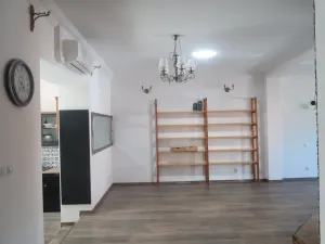 Pronájem rodinného domu, Brandýsek - Olšany, Olšanská I, 100 m2