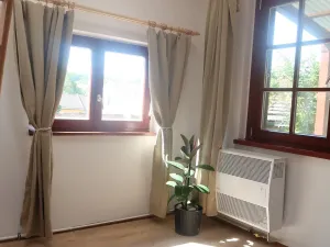 Pronájem rodinného domu, Brandýsek - Olšany, Olšanská I, 100 m2