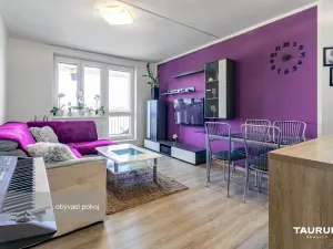 Prodej bytu 3+kk, Nepomuk, Pivovarská, 93 m2