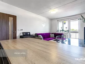 Prodej bytu 3+kk, Nepomuk, Pivovarská, 93 m2