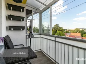 Prodej bytu 3+kk, Nepomuk, Pivovarská, 93 m2