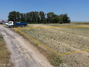 Prodej pozemku pro bydlení, Medlov, 1635 m2