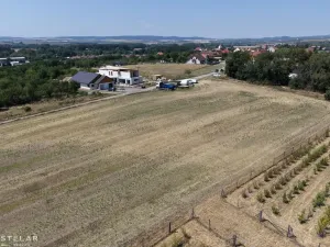 Prodej pozemku pro bydlení, Medlov, 1635 m2