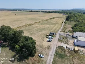 Prodej pozemku pro bydlení, Medlov, 1635 m2