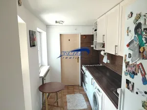 Prodej rodinného domu, Hrušovany u Brna, Havlíčkova, 100 m2