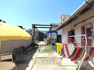 Prodej rodinného domu, Hrušovany u Brna, Havlíčkova, 100 m2