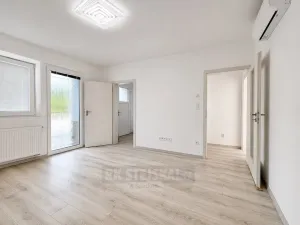 Pronájem bytu 2+1, České Budějovice - České Budějovice 7, Lidická tř., 55 m2
