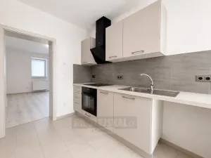 Pronájem bytu 2+1, České Budějovice - České Budějovice 7, Lidická tř., 55 m2