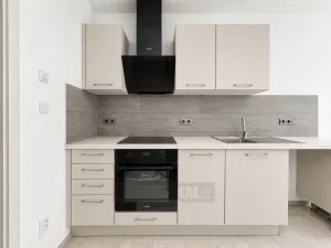 Pronájem bytu 2+1, České Budějovice - České Budějovice 7, Lidická tř., 55 m2