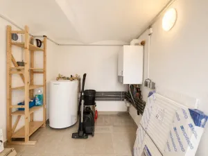 Pronájem bytu 2+1, České Budějovice - České Budějovice 7, Lidická tř., 55 m2