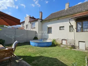 Prodej rodinného domu, Libice nad Cidlinou, Dr. Karbusického, 89 m2