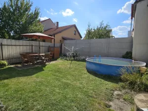 Prodej rodinného domu, Libice nad Cidlinou, Dr. Karbusického, 89 m2
