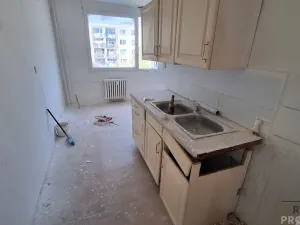 Prodej bytu 3+1, Ústí nad Labem, Jindřicha Plachty, 75 m2