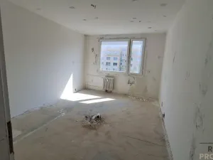Prodej bytu 3+1, Ústí nad Labem, Jindřicha Plachty, 75 m2
