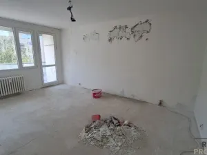 Prodej bytu 3+1, Ústí nad Labem, Jindřicha Plachty, 75 m2