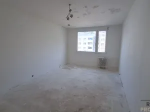 Prodej bytu 3+1, Ústí nad Labem, Jindřicha Plachty, 75 m2