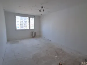 Prodej bytu 3+1, Ústí nad Labem, Jindřicha Plachty, 75 m2