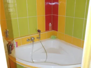 Pronájem bytu 2+kk, České Budějovice - České Budějovice 2, Otavská, 48 m2