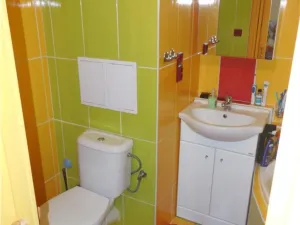 Pronájem bytu 2+kk, České Budějovice - České Budějovice 2, Otavská, 48 m2