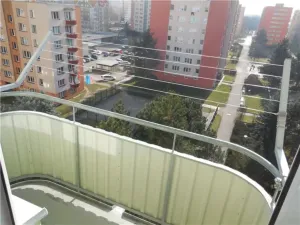Pronájem bytu 2+kk, České Budějovice - České Budějovice 2, Otavská, 48 m2