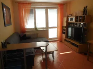 Pronájem bytu 2+kk, České Budějovice - České Budějovice 2, Otavská, 48 m2