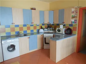 Pronájem bytu 2+kk, České Budějovice - České Budějovice 2, Otavská, 48 m2