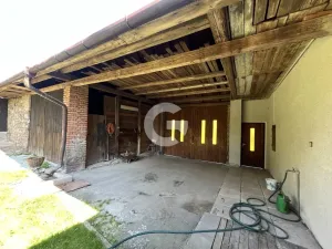 Prodej rodinného domu, Olšovec - Boňkov, 70 m2