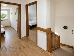 Pronájem bytu 3+kk, Josefův Důl, 80 m2
