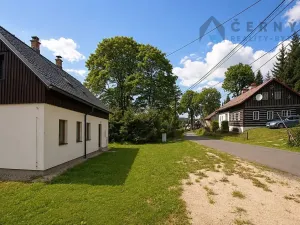 Pronájem bytu 3+kk, Josefův Důl, 80 m2