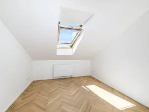 Pronájem bytu 4+kk, Praha - Nusle, Sezimova, 111 m2