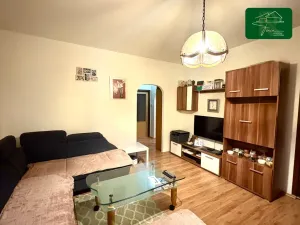 Prodej bytu 3+1, Česká Lípa, 74 m2