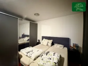 Prodej bytu 3+1, Česká Lípa, 74 m2